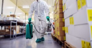 Trucos caseros contra plagas: cuáles funcionan y cuáles empeoran todo